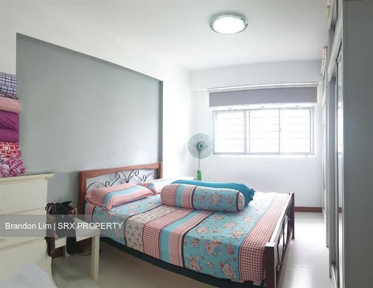 Blk 424D Yishun Avenue 11 (Yishun), HDB 4 Rooms #219890021
